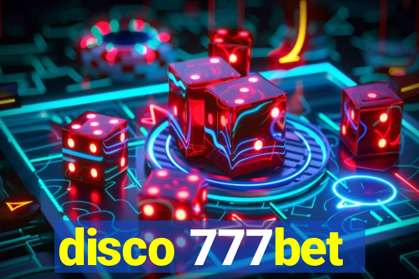 disco 777bet